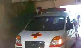 Bà chủ tiệm ăn chết trên vũng máu trong phòng trọ