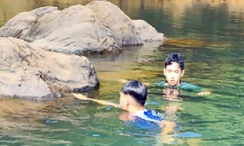 Thủy điện Cần Đơn báo cáo vụ xả nước cuốn trôi 3 nữ sinh