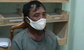 Bắt phạm nhân đào tường trốn khỏi trại giam 31 năm trước