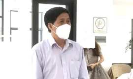 Cựu giám đốc Sở LĐTB-XH Bình Dương khai ‘làm sai vì thành tích...’