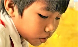 Chắp cánh ước mơ cho hàng trăm thiếu nhi vượt khó ở Bình Dương