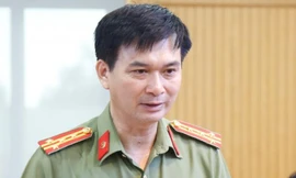 Từ chuyên án mua bán trẻ em, Giám đốc Công an chỉ kẽ hở trong cấp giấy khai sinh, cho nhận con nuôi