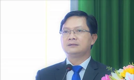 Trưởng Ban Tuyên giáo Tỉnh ủy Bình Phước giữ chức Bí thư TP Đồng Xoài