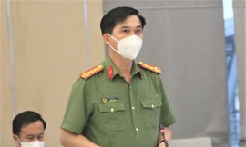 Giám đốc Công an Bình Dương nói về vụ bệnh nhân tử vong vì cơ sở y tế không tiếp nhận