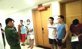 Nhà cho thuê, nhà trọ ở Bình Dương được ‘sửa sai’ về PCCC đến hết tháng 6