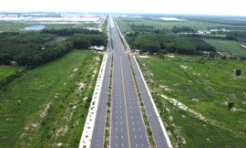 Bình Dương khởi công khu công nghiệp xanh gần 5.500 tỷ đồng