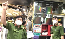 Vụ cháy karaoke làm 32 người tử nạn: Chỉ đạo mới nhất từ Giám đốc Công an Bình Dương 