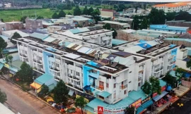 Vì sao lãnh đạo công ty Kim Oanh bị tạm hoãn xuất cảnh?