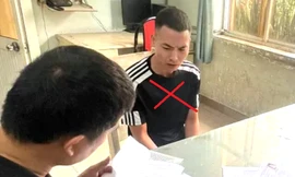 Bắt đối tượng truy nã đặc biệt lẩn trốn ở nhiều quốc gia