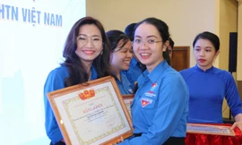 Khi lãnh đạo doanh nghiệp đam mê công tác Đoàn, Hội 