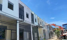 Làm rõ trách nhiệm lãnh đạo phường để xây trái phép nhiều căn nhà trên đất nông nghiệp