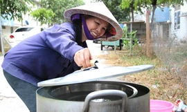 Bình Dương có cơ chế phí ‘0 đồng’ cho nhà đầu tư để xây nhà ở cho người thu nhập thấp