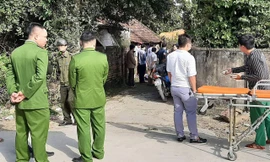 Nam công nhân tử vong bất thường trong căn phòng trọ khóa trái