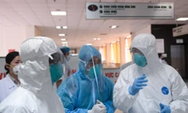 Bình Dương thông tin việc nhiều cán bộ liên quan đến bệnh nhân 1644