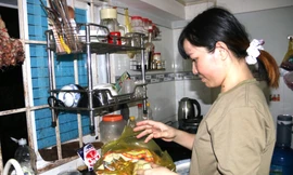 Kiến nghị giải cơn khát nhà ở cho nửa triệu lao động nhập cư vào Bình Dương