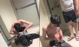 Vụ nam sinh bịa chuyện bị cướp ở ký túc xá: Kết quả điều tra phát lộ tình tiết bất ngờ