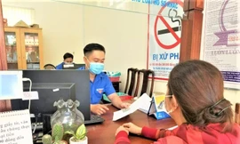 Từ tháng 1/2022, người dân Bình Dương không cần đến trụ sở công làm giấy tờ