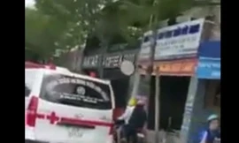 Người dân phẫn nộ vụ phòng khám không cứu người gặp nạn