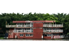 Kiểm tra, xử lý bến thủy nội địa hoạt động trái phép ven sông Sài Gòn