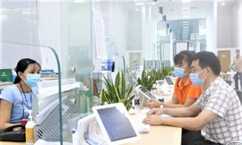 Năm 2022, cấp huyện ở Bình Dương có văn phòng 'một cửa’ chống nhũng nhiễu