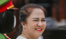 Bà Nguyễn Phương Hằng được đề xuất giảm thời gian chấp hành án tù 