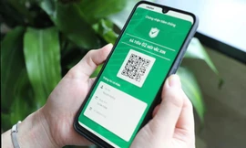 Bình Dương nhận diện người đã tiêm vắc xin đủ điều kiện thông hành bằng cách nào?