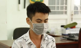 Giả danh công an để cưỡng dâm và lấy tài sản của gái mại dâm