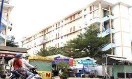 Bình Dương xây dựng Nghị quyết giúp người ngoài tỉnh dễ đăng ký thường trú