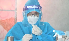 Bình Dương 'đau đầu' vì người dân lơ là tiêm vắc xin phòng COVID-19 