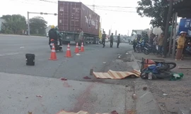 Tai nạn dồn dập làm 5 người chết: Bình Dương 'truy' trách nhiệm các tập thể, cá nhân liên quan 