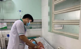 Vụ cháy karaoke làm chết 32 người: Các nạn nhân bị thương nặng đã xuất viện