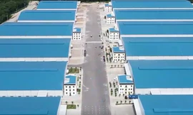 Bình Dương đưa vào hoạt động bệnh viện dã chiến số 4