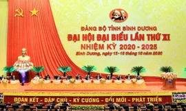 Bình Dương sẽ thực hiện loạt dự án trọng điểm trong nhiệm kỳ mới