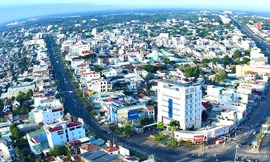 Lộ trình sát nhập các đơn vị hành chính cấp xã ở Bình Phước