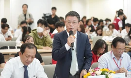 Điểm đến đào tạo nhân lực nước ngoài