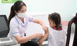 Tiếp tục có ca tử vong do bệnh sởi, Bình Dương muốn tái lập miễn dịch cộng đồng