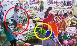 Công an Bình Dương nói gì trước tình hình tội phạm trộm cắp diễn biến phức tạp?