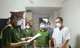 Công an Bình Dương điều tra hàng loạt Công ty bất động sản vẽ dự án ‘ma’ lừa đảo