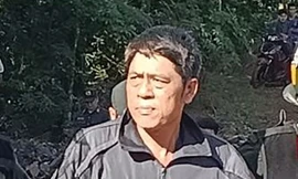 Lời khai của nghi phạm sát hại chủ nợ, chôn xác phi tang