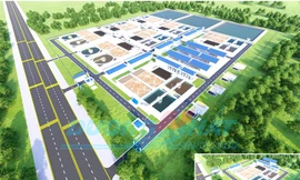 Bình Dương thông qua quy hoạch hai khu công nghiệp hơn 1.500ha 