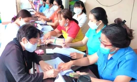 Bình Dương tồn đọng tiền hỗ trợ COVID-19 do không tìm ra người nhận