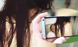 Cô gái bị tống tiền vì cho mượn điện thoại chứa hình ảnh, clip ‘nóng’ 