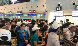 Bình Dương đề xuất cho người lao động đến từ vùng dịch được nghỉ việc