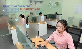 Đối tượng gọi gần 2.000 cuộc điện thoại gây rối đường dây nóng bị xử lý