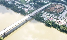 Điểm tên những cây cầu lớn sẽ khơi thông ‘điểm nghẽn’ kinh tế Bình Dương