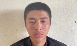 Tên cướp đâm chết kẻ trộm rồi bỏ trốn