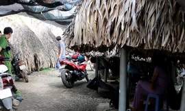 Nhân viên quán cà phê bán dâm cho khách rồi chia tiền cho quản lý