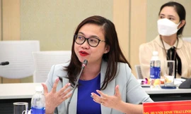 Hiệp hội Logistics Bình Dương có tân chủ tịch