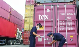 Bình Dương hỗ trợ cho doanh nghiệp trước áp lực thuế quan Mỹ