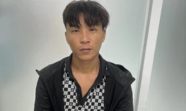 Bắt đối tượng sát hại chồng của bạn gái mới quen